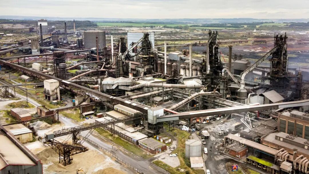 Ministers ask Hunt for £300m to avert mass British Steel job losses | Money News | Sky News