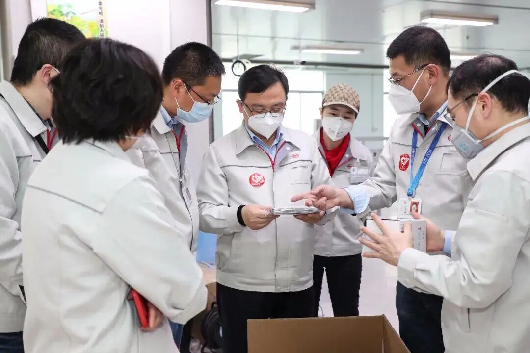 揭秘比亚迪工程师方法论:12万“技术天团”是如何炼成的? - 21经济网